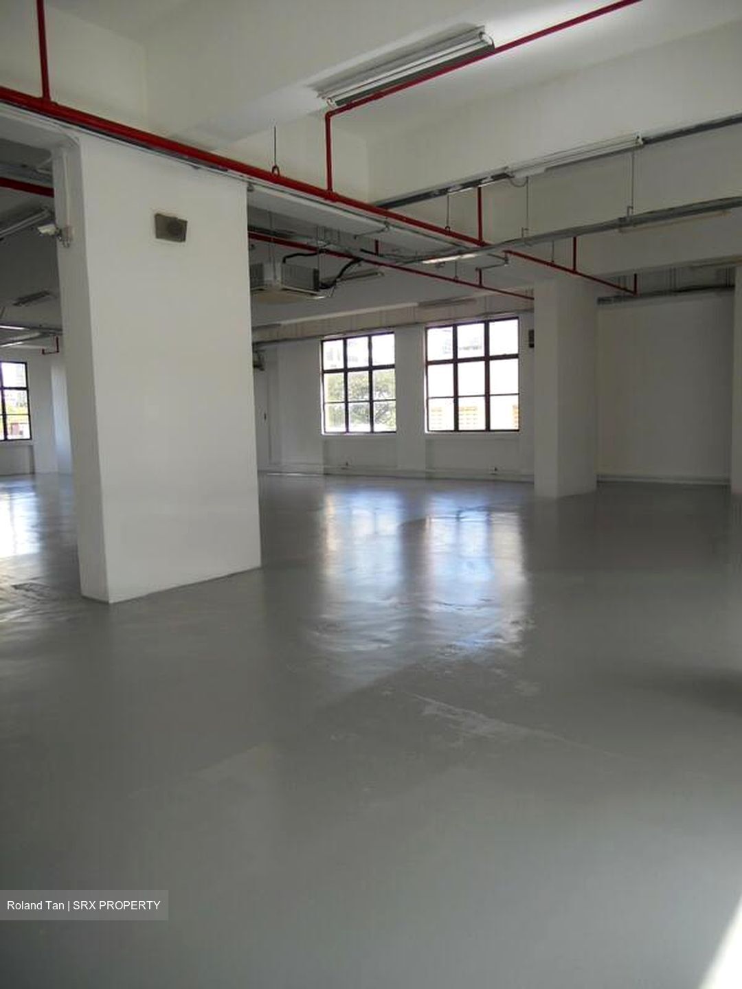 Henderson Industrial Park (D3), Factory #485275281